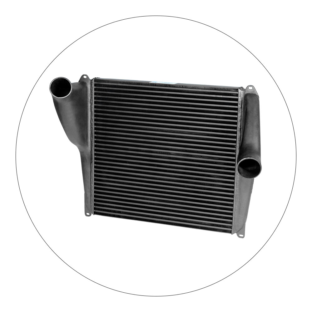 Industrial Radiator Services