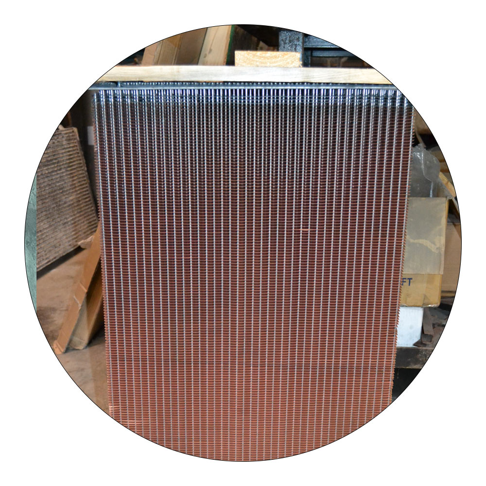 Industrial Radiator Services