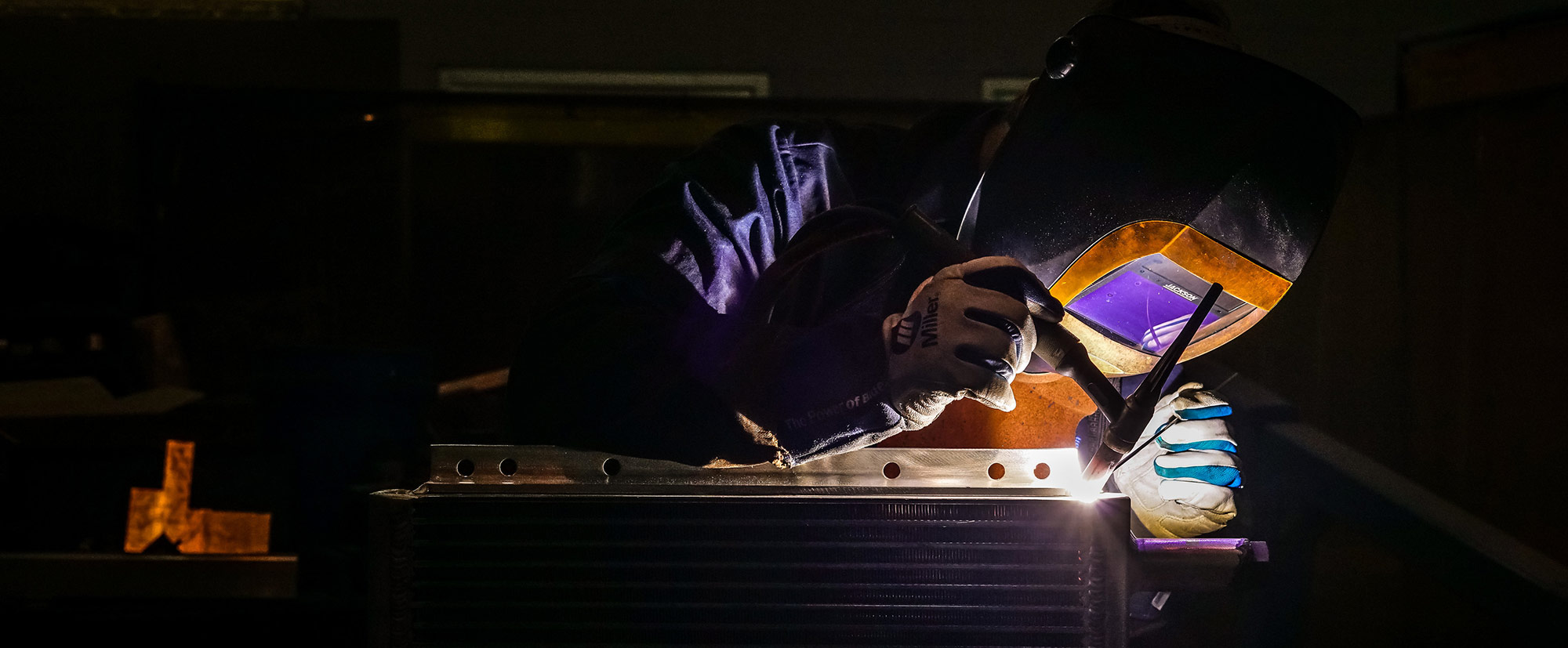 Industrial Radiator Works, Radiator Repair and Sales